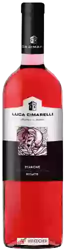 Wijnmakerij Luca Cimarelli - Marche Rosato