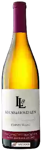 Wijnmakerij Lucas & Lewellen - Chenin Blanc