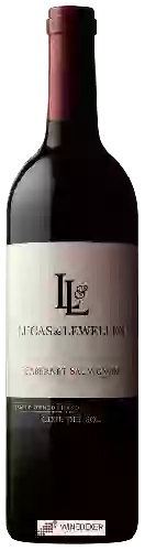 Wijnmakerij Lucas & Lewellen - Cote del Sol Cabernet Sauvignon