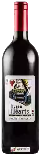 Wijnmakerij Lucas & Lewellen - Queen of Hearts Cabernet Sauvignon