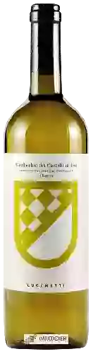 Wijnmakerij Lucchetti - Verdicchio dei Castelli di Jesi Classico