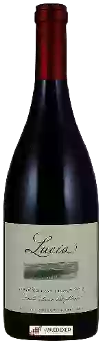 Wijnmakerij Lucia - Garys' Vineyard Pinot Noir