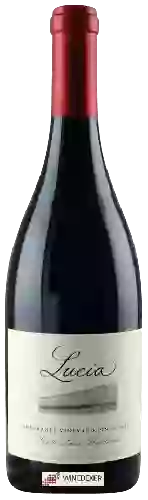 Wijnmakerij Lucia - Soberanes Vineyard Pinot Noir