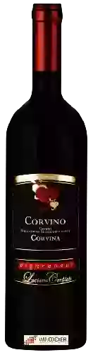 Wijnmakerij Luciana Cordioli - Corvina