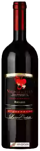 Wijnmakerij Luciana Cordioli - Valpolicella Ripasso Classico Superiore