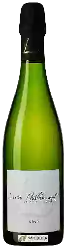 Wijnmakerij Lucie Thieblemont - Crémant de Bourgogne Brut