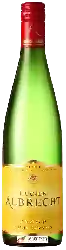 Wijnmakerij Lucien Albrecht - Cuvée Romanus Pinot Gris