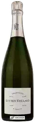 Wijnmakerij Lucien Collard - Brut Nature Zéro Dosage Champagne Grand Cru 'Bouzy'