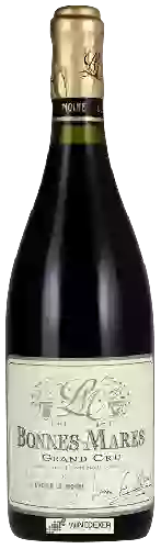 Wijnmakerij Lucien le Moine - Bonnes-Mares Grand Cru