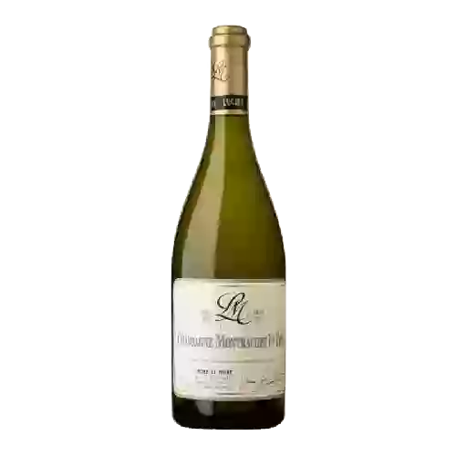 Wijnmakerij Lucien le Moine - Chassagne-Montrachet 1er Cru Les Embrazées