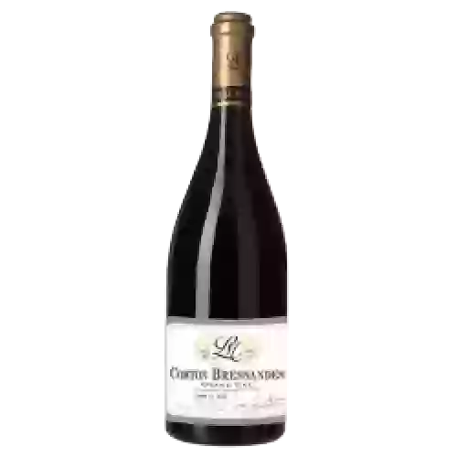 Wijnmakerij Lucien le Moine - Corton Clos Du Roi Grand Cru