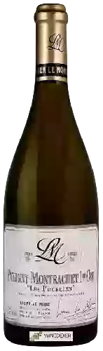 Wijnmakerij Lucien le Moine - Puligny-Montrachet 1er Cru Les Pucelles