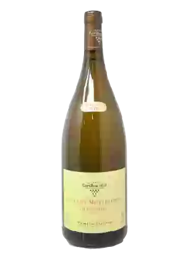 Wijnmakerij Lucien le Moine - Puligny-Montrachet Les Enseignères