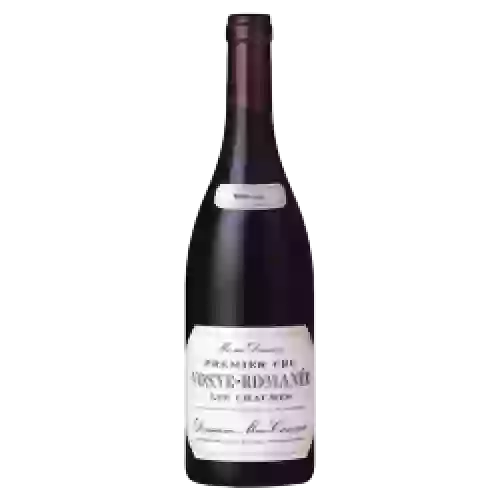 Wijnmakerij Lucien le Moine - Vosne-Romanée 1er Cru 'Aux Réas'