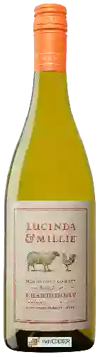 Wijnmakerij Lucinda & Millie - Chardonnay