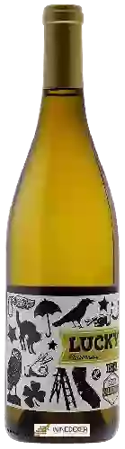 Wijnmakerij Lucky - White (Chardonnay)