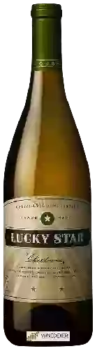 Wijnmakerij Lucky Star - Chardonnay