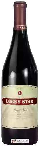 Wijnmakerij Lucky Star - Pinot Noir