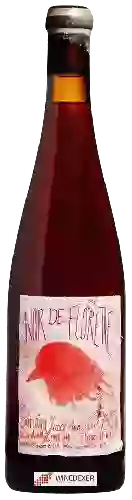 Lucy Margaux Vineyards - Domaine Lucci - Noir de Florette Pinot Noir