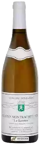 Wijnmakerij Bonnardot - Puligny-Montrachet 1er Cru 'La Garenne'
