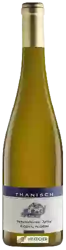 Wijnmakerij Weingut Thanisch - Brauneberger Juffer Riesling Auslese