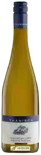 Wijnmakerij Weingut Thanisch - Brauneberger Juffer Riesling Spätlese