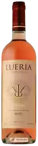 Wijnmakerij Lueria - Rosé