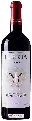 Wijnmakerij Lueria - Rosso