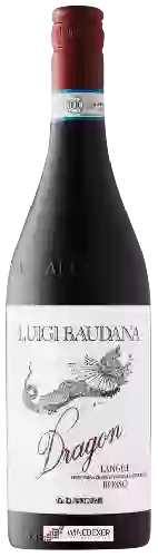 Wijnmakerij Luigi Baudana - Dragon Langhe Rosso