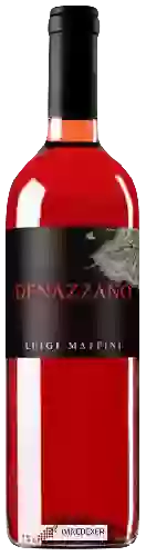 Wijnmakerij Luigi Maffini - Denazzano Aglianico Rosé