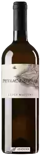 Wijnmakerij Luigi Maffini - Pietraincatenata Fiano