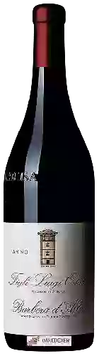 Wijnmakerij Luigi Oddero - Barbera d'Alba