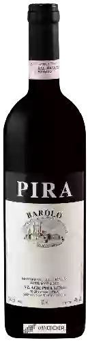 Wijnmakerij Pira Luigi - Barolo