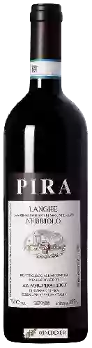 Wijnmakerij Pira Luigi - Nebbiolo Langhe