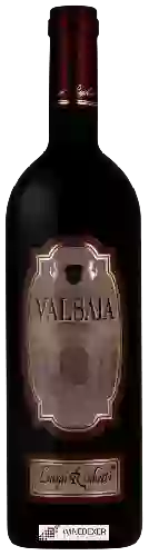 Wijnmakerij Luigi Righetti - Valsaia