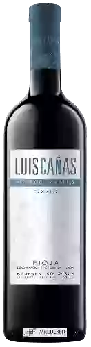 Wijnmakerij Luis Cañas - Tinto