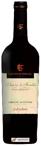 Wijnmakerij Luis Felipe Edwards - Family Selection Gran Reserva Cabernet Sauvignon