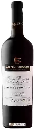 Wijnmakerij Luis Felipe Edwards - Gran Reserva Cabernet Sauvignon