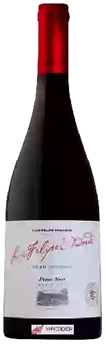 Wijnmakerij Luis Felipe Edwards - Gran Reserva Pinot Noir