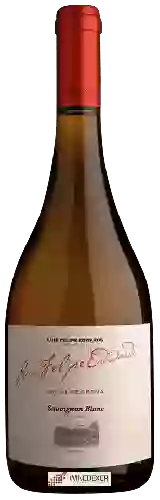 Wijnmakerij Luis Felipe Edwards - Gran Reserva Sauvignon Blanc