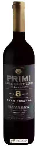 Wijnmakerij Luis Gurpegui Muga - Primi Gran Reserva