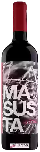 Wijnmakerij Luis Moya - Masusta Garnacha