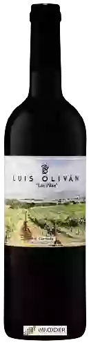 Wijnmakerij Luis Oliván - Las Pilas Garnacha