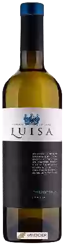 Wijnmakerij Luisa - Chardonnay