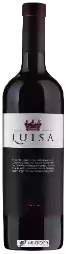 Wijnmakerij Luisa - Merlot