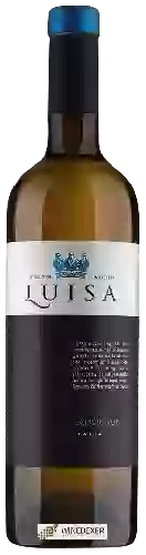 Wijnmakerij Luisa - Sauvignon