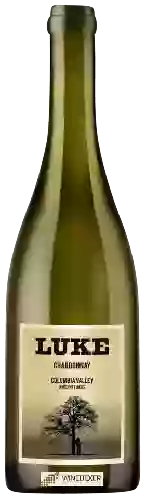 Wijnmakerij LUKE - Chardonnay