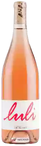 Wijnmakerij Luli - Rosé