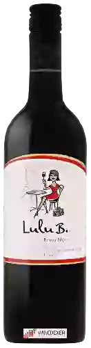 Wijnmakerij Lulu B. - Pinot Noir