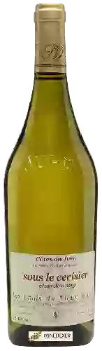 Wijnmakerij Lulu Vigneron (Les Chais du Vieux Bourg) - Sous le Cerisier Chardonnay